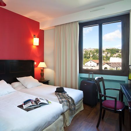 Hotel Villa Berlioz Лион Екстериор снимка