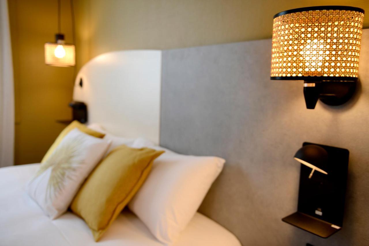 Hotel Villa Berlioz Лион Екстериор снимка