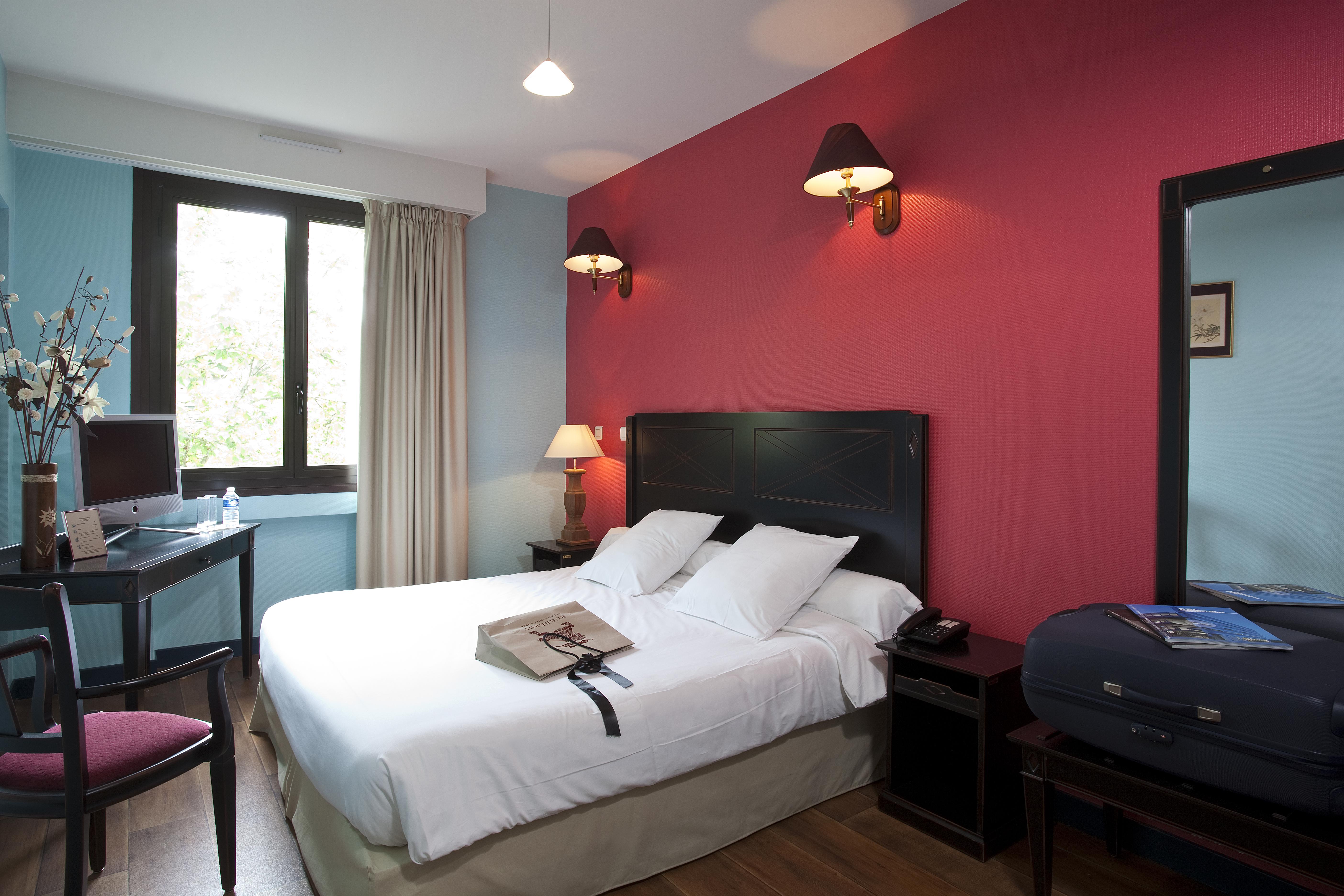 Hotel Villa Berlioz Лион Екстериор снимка
