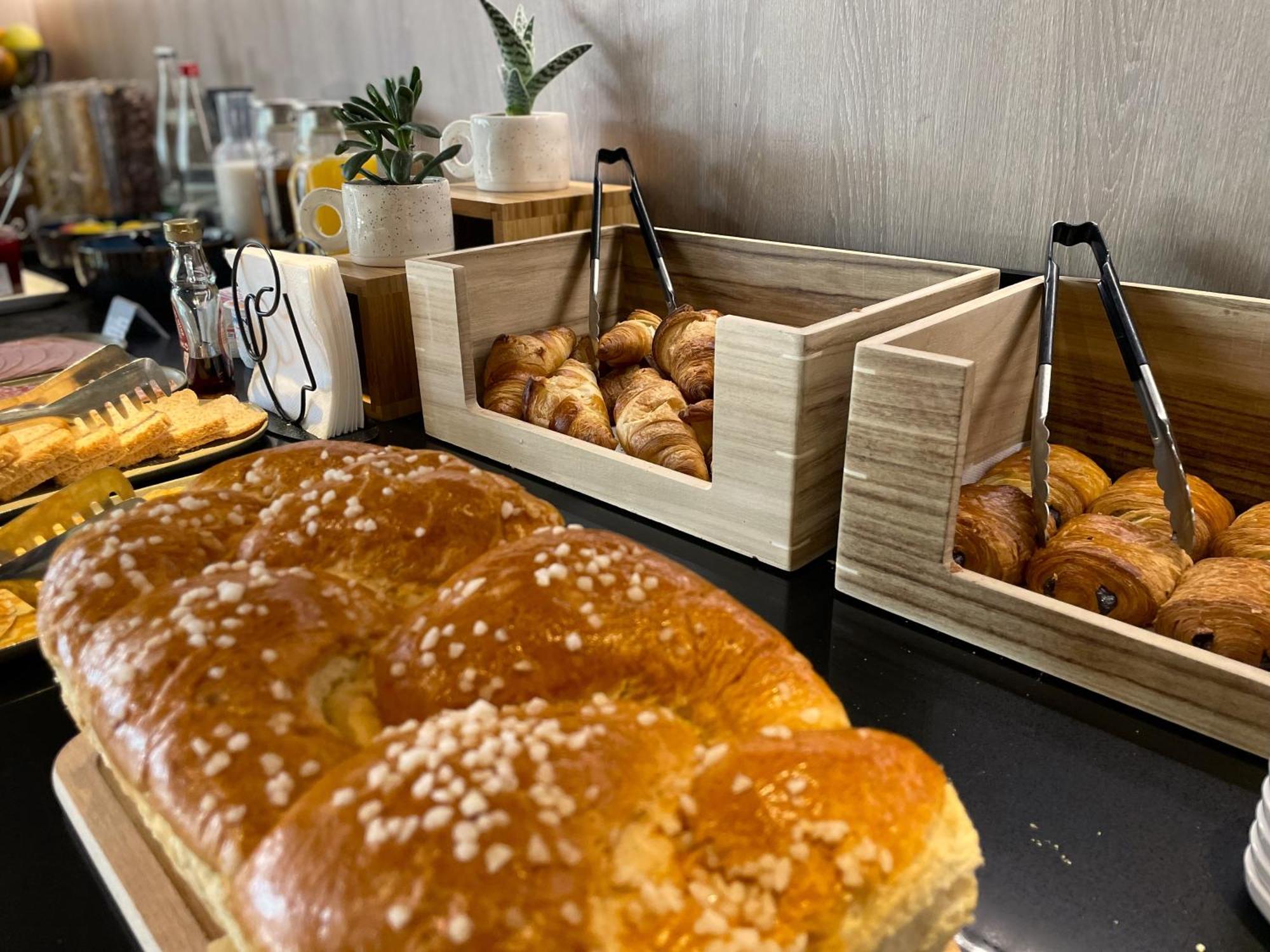 Hotel Villa Berlioz Лион Екстериор снимка